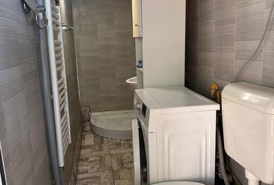 Casă cu 3 camere în Central - 7