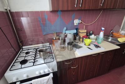 Apartament cu 2 camere decomandat, mobilat în Națiunile Unite - 8