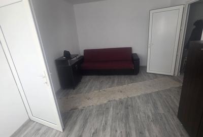 Casă cu 2 camere cu Teren 50 Mp în Podu Roș - 7