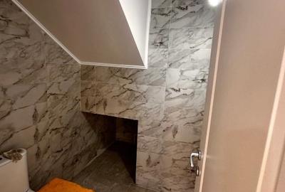 Casă individuală cu 5 camere cu Canalizare în Chiscani - 12