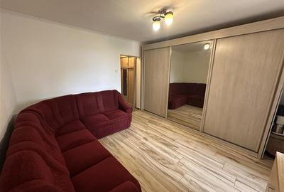 Garsonieră semidecomandată în Centura - 2