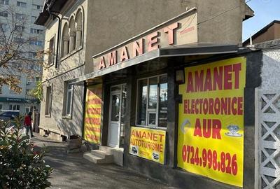 Spațiu comercial, de 16 mp, în Tineretului