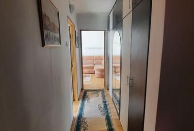 Apartament cu 2 camere decomandat, mobilat în Precista - 4