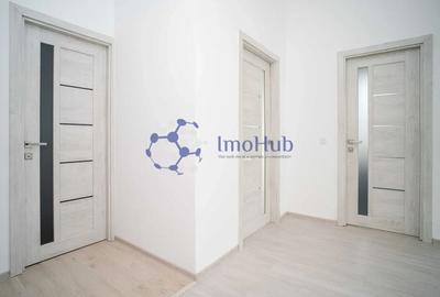 Pacurari - Apartament tip studio, 48 mp - 1