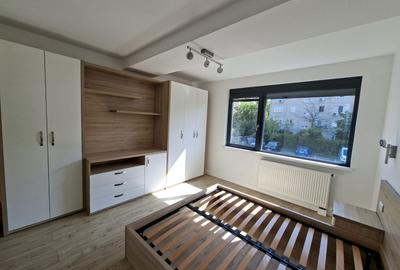 Apartament cu 3 camere decomandat, mobilat în Elisabetin - 105