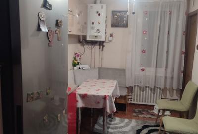 Apartament cu 2 camere în Diamant - 3