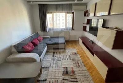 Apartament cu 3 camere decomandat în Plopilor - 1