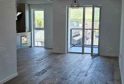 Apartament 3 camere de inchiriat - in curs de amenajare - Oncos - 9