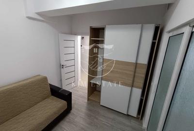 Apartament cu 2 camere decomandat, mobilat în Km 4-5 - 6