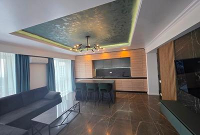 Apartament cu 3 camere decomandat, mobilat în Copou - 3