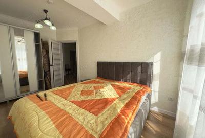 Se ofera spre inchiriere apartament cu trei camere in zona Fizicienilor - 2