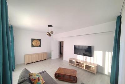 Apartament 3 camere zona Titan - 27