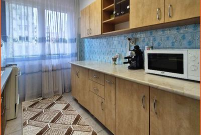 Apartament 2 camere | Mobilat | Utilat | Dristor - Mall ParkLake - 7
