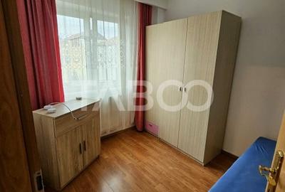 Apartament de vanzare cu 2 camere mobilat utilat Mihai Viteazul Sibiu - 7