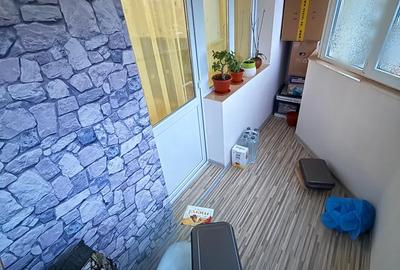 Apartament cu 3 camere decomandat, mobilat în Nicolina - 7