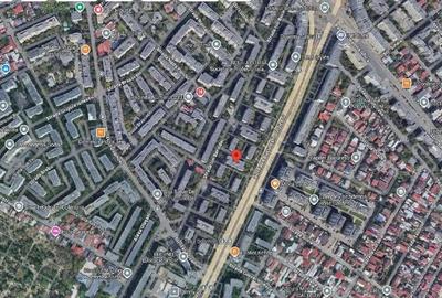 Apartament 2 camere Bucuresti, ID: R2841672 - 2