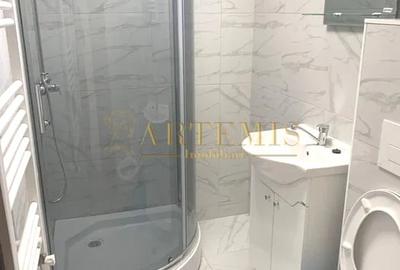 Apartament cu 2 camere decomandat, mobilat în Decebal - 4