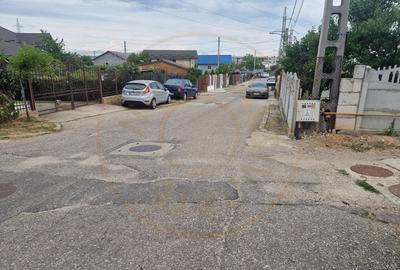 Oportunitate!Teren intrarea N. Balcescu!!! Oportunitate!Teren intrarea N. Balcescu!!! - 3