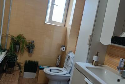 Apartament 3 camere de 100m2, etaj 1 , Andrei Muresanu! - 10