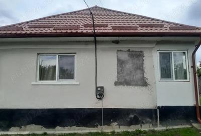 Casă cu 3 camere cu Teren 2800 Mp în Solona - 3