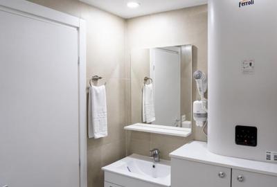 Apartament langa plaja in rezidenta cu piscina - 10