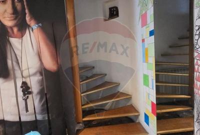 Casă cu 5 camere cu Teren 200 Mp în Grivița - 6