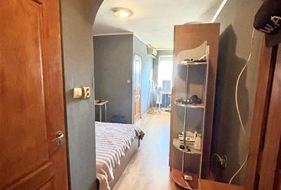 GARSONIERA | STRADA CAZABAN | MOBILAT UTILAT | ORADEA - 5