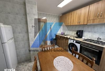 Apartament cu 3 camere în Gării - 7