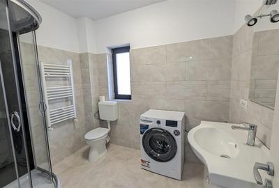 2 camere Valea adanca - Totul nou - 4