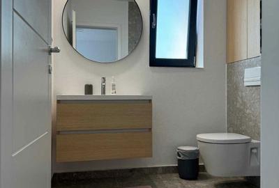 Casă cu 3 camere cu Teren 400 Mp în Dezmir - 1