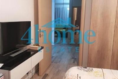 Apartament cu 2 camere, mobilat în Crângași - 2