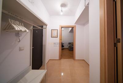 Apartament cu 2 camere semidecomandat, mobilat în Berceni - 8