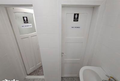 Spațiu comercial, de 120 mp, în 22 Decembrie 1989 - 3