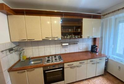 Apartament cu 3 camere decomandat în Decebal - 1