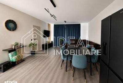 Casă cu 3 camere cu Teren 100 Mp în Central - 1