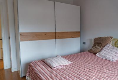 Apartament cu 2 camere decomandat în Dacia - 9