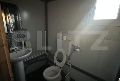 Spațiu comercial, de 500 mp, în Central - 10