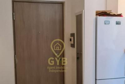 Apartament cu 2 camere, mobilat în Europa - 8