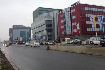 Birou, de 5,000 mp, în Pipera - 7