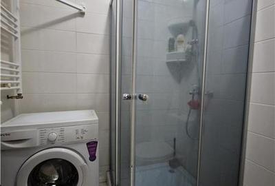 Apartament cu 2 camere semidecomandat, mobilat în Militari - 12