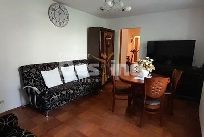 Apartament cu 3 camere semidecomandat în Titan - 6