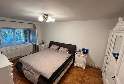 Apartament cu 3 camere decomandat în Mircea cel Bătrân - 8
