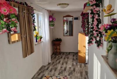 Casă cu 2 camere în Central - 15