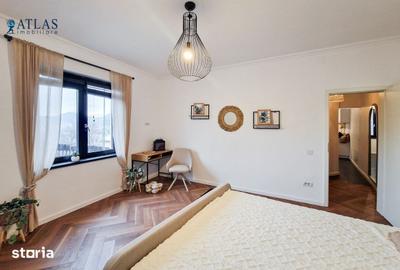 Apartament cu 2 camere semidecomandat, mobilat în Centrul Istoric - 9