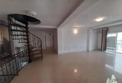 Vatra Luminoasa penthouse 225 mp - 8