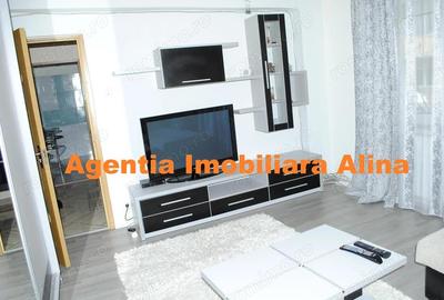 Apartament cu o camera in Deva, zona Astoria, str. Mihai Eminescu, 40 mp, decomandat, parter inalt.. - 4