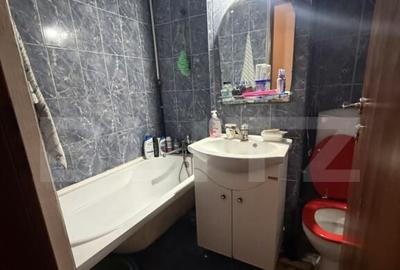 Apartament cu 2 camere semidecomandat în Micro 9 - 5