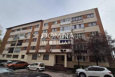 Apartament cu 3 camere semidecomandat în Central - 7