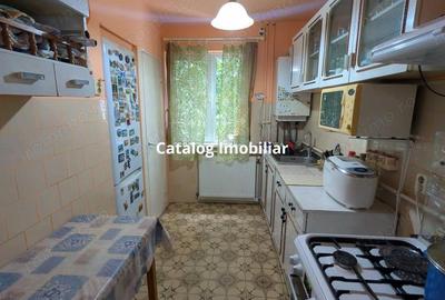 Apartament 4 camere - La Terenuri - 4
