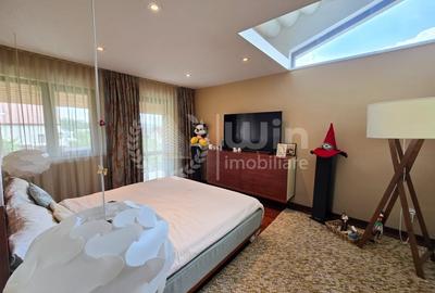 Casa individuala la cheie | 165mp utili | 600mp teren | Auchan Iris - 12